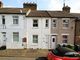 Thumbnail Terraced house for sale in Ebury Road, Watford