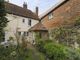 Thumbnail Terraced house for sale in St. Peters Street, Sandwich