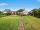 Thumbnail Bungalow for sale in Brant Road, Waddington, Lincoln