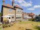 Thumbnail Detached house for sale in Pierremont Avenue, Broadstairs