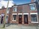 Thumbnail Terraced house for sale in Jervison Street, Stoke-On-Trent