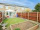 Thumbnail Terraced house for sale in Guineas Close, Newmarket