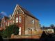 Thumbnail End terrace house for sale in Highfield Road, Bognor Regis