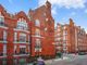 Thumbnail Flat for sale in Portman Mansions, Chiltern Street