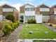 Thumbnail End terrace house for sale in Broadsands Walk, Gosport, Hampshire