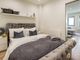 Thumbnail Flat for sale in Mondial Way, Harlington, Hayes, Greater London