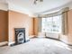 Thumbnail Terraced house for sale in Crewys Road, Childs Hill, London