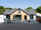Thumbnail Detached house for sale in Penally, Tenby, Pembrokeshire