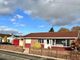 Thumbnail Detached bungalow for sale in Little Paradise, Marden, Hereford