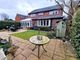 Thumbnail Detached house for sale in High Bank, Altrincham