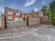 Thumbnail Detached house for sale in Stafford Road, Bloxwich, Walsall