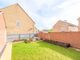 Thumbnail Detached house for sale in Portmarnock Way, Grantham