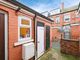 Thumbnail Terraced house for sale in Carberry Terrace, Hyde Park, Leeds