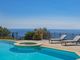 Thumbnail Villa for sale in Roquebrune Cap Martin, Menton, Cap Martin Area, French Riviera