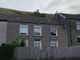 Thumbnail Terraced house to rent in High Street, Gilfach Goch, Porth