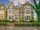 Thumbnail Town house for sale in Cathedral Road, Pontcanna, Cardiff