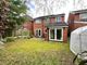 Thumbnail Detached house for sale in Elton Road, Ettiley Heath, Sandbach