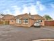 Thumbnail Detached bungalow for sale in Theatre Street, Swaffham