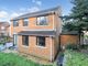 Thumbnail Detached house for sale in Rookery Rise, Deepcar, Sheffield