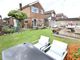 Thumbnail Detached house for sale in Whinmoor Court, Leeds, West Yorkshire