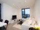 Thumbnail Flat for sale in Wharf End, Manchester