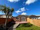 Thumbnail Bungalow for sale in Merrilees Crescent, Holland-On-Sea, Clacton-On-Sea, Essex