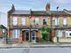 Thumbnail Terraced house for sale in Pelham Road, Hornsey, London
