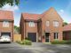 Thumbnail Detached house for sale in "The Amersham Special - Plot 193" at Aiskew, Bedale