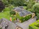 Thumbnail Detached house for sale in Church End, Priors Hardwick