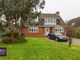 Thumbnail Detached house for sale in Waites Lane, Fairlight, Hastings