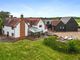 Thumbnail Equestrian property for sale in Broken Green, Standon, Ware, Hertfordshire