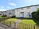 Thumbnail Terraced house for sale in Minto Crescent, Glenrothes