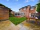 Thumbnail Detached house for sale in Peverel Drive, Whittington, Oswestry