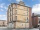 Thumbnail Flat for sale in Keppochhill Court, Springburn, Glasgow