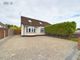 Thumbnail Semi-detached house for sale in Tyrrell Road, South Benfleet, Essex