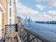 Thumbnail Flat for sale in Old Sun Wharf, Limehouse