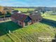 Thumbnail Barn conversion for sale in Thumb Lane, Dereham