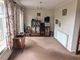 Thumbnail Detached bungalow for sale in Wenlock Way, Nuneaton