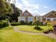 Thumbnail Detached house for sale in East Cliff Close, Dawlish