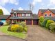 Thumbnail Detached house for sale in Coverdale Close, Great Sankey