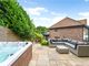 Thumbnail Link-detached house for sale in West Meon, Petersfield, Hampshire