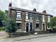Thumbnail End terrace house for sale in Cheetham Hill Road, Dukinfield