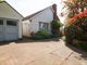 Thumbnail Detached bungalow for sale in Wordsworth Street, Penrith