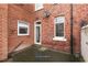 Thumbnail Flat to rent in Garrick Street, South Shields