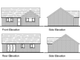 Thumbnail Detached bungalow for sale in Bentleys Road, Market Drayton