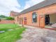 Thumbnail Barn conversion for sale in Upper Skilts Court, Gorcott Hill, Near Ullenhall