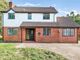 Thumbnail Detached house for sale in The Oaklands, Lower Eggleton, Ledbury