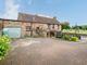 Thumbnail Detached house for sale in Cupar Road, Kennoway, Leven