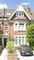 Thumbnail Flat to rent in Blenheim Gardens, Willesden