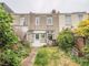 Thumbnail Terraced house for sale in Carisbrooke Road, Southsea